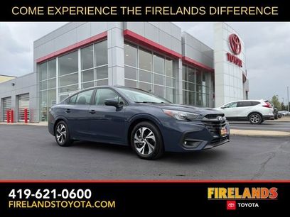 Used 2025 Subaru Legacy Premium