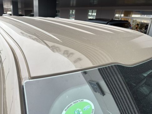 New 2025 Ford F150 Lariat w/ Equipment Group 501A Mid image 9