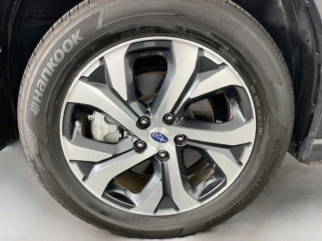 Used 2022 Subaru Outback Limited AWD/4WD image 37