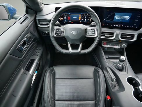 Used 2024 Ford Mustang GT Premium w/ GT Performance Package image 13