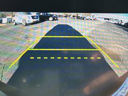 Used 2022 Honda CR-V Touring image 28