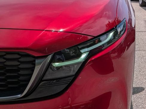 New 2026 MAZDA CX-5 2.5 S w/ Premium Plus Package AWD/4WD image 9