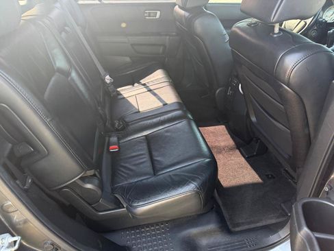 Used 2011 Honda Pilot EX-L image 12