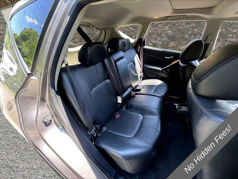 Used 2010 Nissan Murano LE w/ Navigation Pkg AWD/4WD image 24