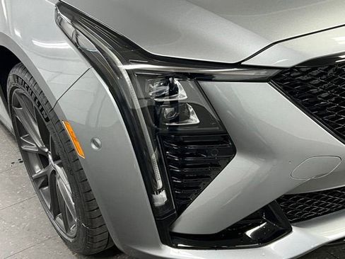New 2026 Cadillac CT5 V w/ Technology Package AWD/4WD image 10