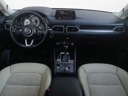 Used 2019 MAZDA CX-5 Touring FWD image 20