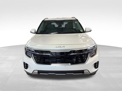 Certified 2024 Kia Seltos SX AWD/4WD image 5