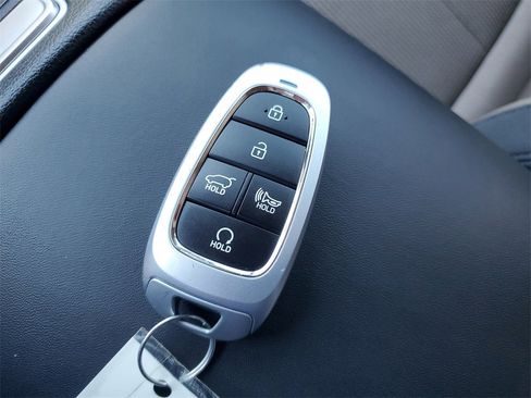 Certified 2023 Hyundai Santa Fe SEL w/ Winter Weather Package image 34