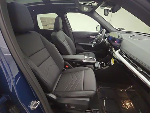 New 2026 BMW X1 xDrive28i w/ Technology Package image 29