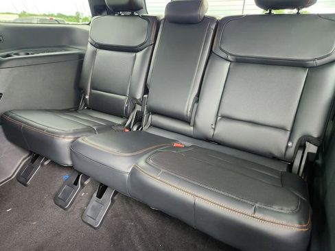 New 2026 Ford Expedition Tremor image 31