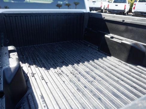 Used 2024 Toyota Tacoma SR image 5