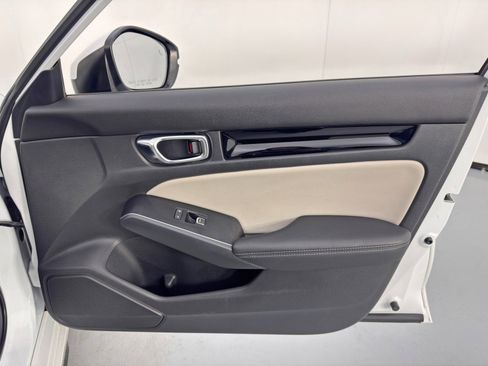 Used 2022 Honda Civic Sport Touring image 41