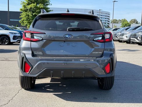 Used 2024 Subaru Crosstrek 2.0i Premium AWD/4WD image 3