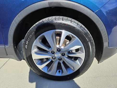 Used 2020 Buick Encore Preferred image 31