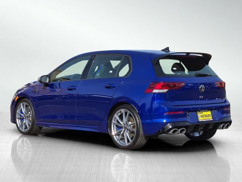 Used 2024 Volkswagen Golf R image 6
