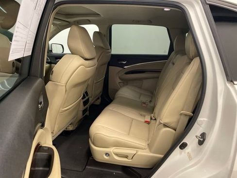 Used 2017 Acura MDX SH-AWD w/ Technology Package image 21
