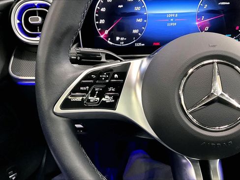 Used 2022 Mercedes-Benz C 300 C 300 image 23