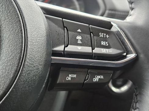 Used 2024 MAZDA CX-5 AWD 2.5 S w/ Select Package image 21