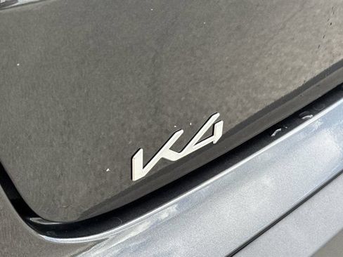 New 2026 Kia K4 FWD image 33