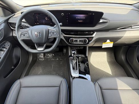 New 2026 Buick Envista Sport Touring image 2