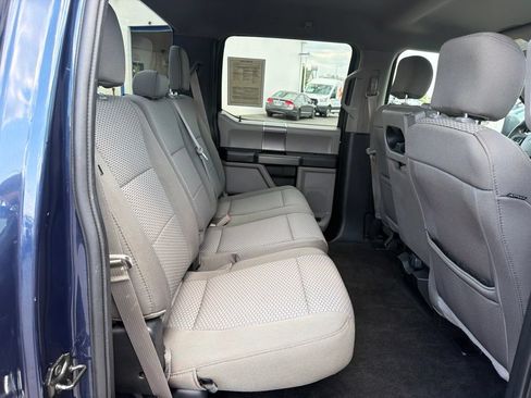 Used 2019 Ford F150 XLT w/ XTR Package AWD/4WD image 45
