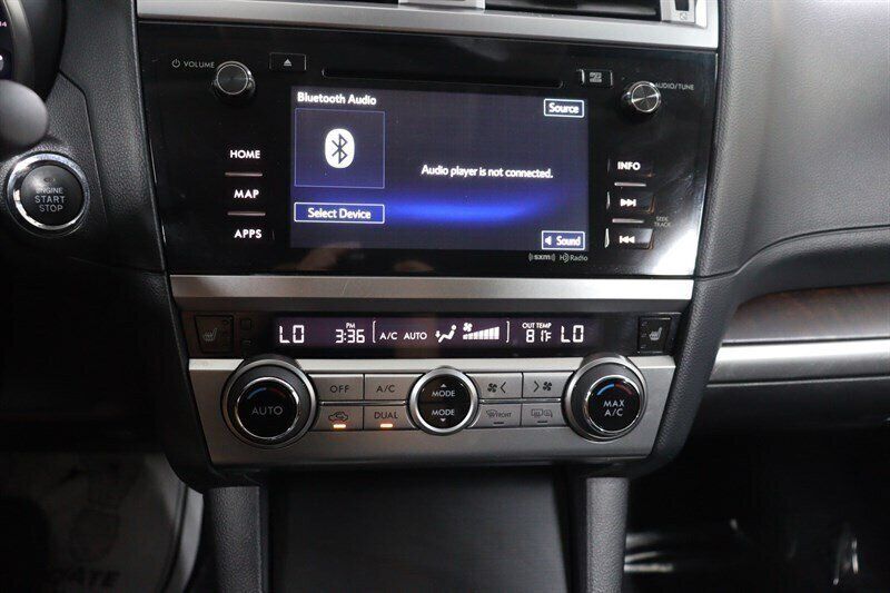 Used 2017 Subaru Outback 3.6R Limited AWD/4WD image 13