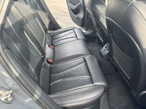 Used 2018 Audi A3 2.0T Premium Plus w/ Premium Plus Package image 10