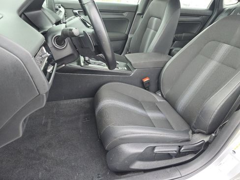 Used 2025 Honda Civic Sport image 21