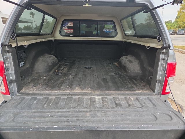 Used 2021 RAM 2500 Big Horn w/ Level 1 Equipment Group AWD/4WD image 21