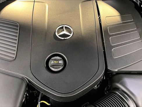 New 2026 Mercedes-Benz GLC 300 4MATIC image 15