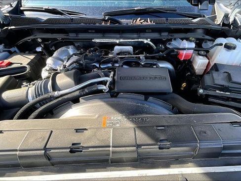 Used 2024 GMC Sierra 3500 Denali w/ Denali Reserve Package image 31