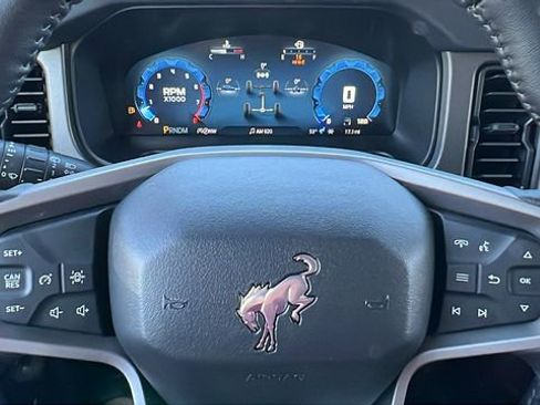 New 2025 Ford Bronco Badlands w/ Sasquatch Package image 24