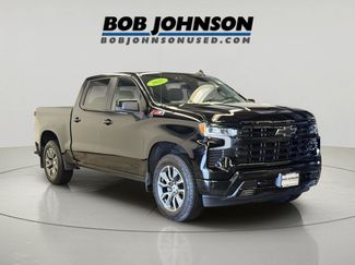 Used 2024 Chevrolet Silverado 1500 LT AWD/4WD video 1