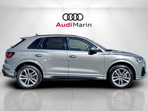 Certified 2023 Audi Q3 2.0T Premium Plus w/ Premium Plus Package image 6