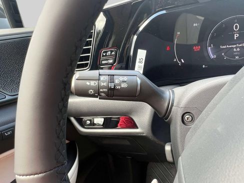 New 2026 Lexus NX 350 AWD w/ Luxury Package image 24