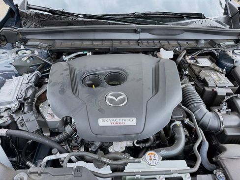 Used 2026 MAZDA CX-50 Meridian Edition w/ Weather Package AWD/4WD image 35