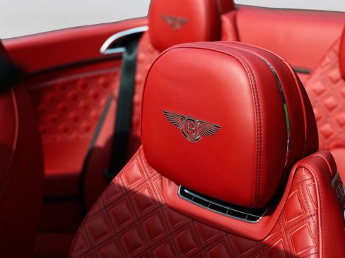 Used 2022 Bentley Continental GT Speed AWD/4WD image 9