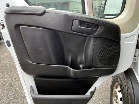 Used 2021 RAM ProMaster 3500 image 10