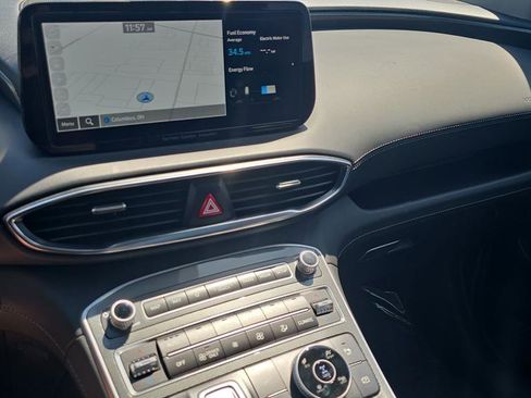 Certified 2023 Hyundai Santa Fe SEL Premium AWD/4WD image 21