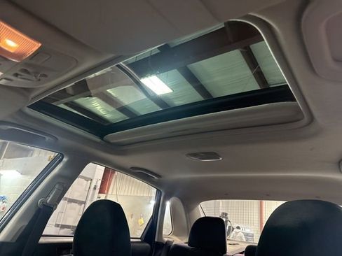 Used 2011 Subaru Impreza 2.5i Premium w/ PWR Moonroof Value Pkg image 39