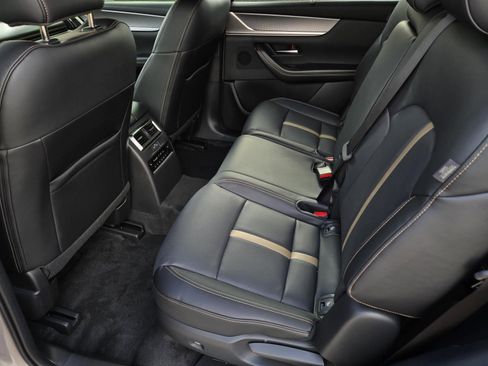 New 2026 MAZDA CX-90 3.3 Turbo w/ Premium Plus Pkg AWD/4WD image 12