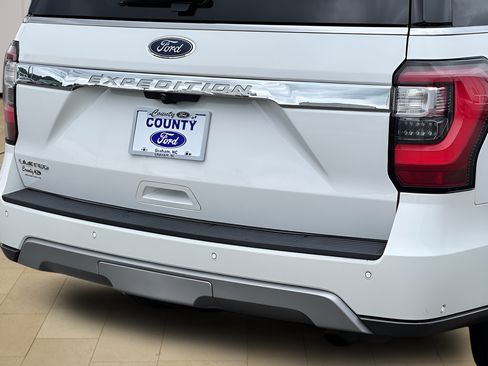 Used 2021 Ford Expedition Limited AWD/4WD image 45