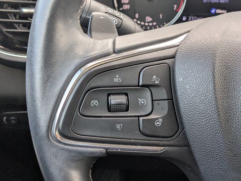 Used 2023 Buick Envision Avenir FWD image 26