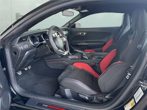 Used 2019 Ford Mustang Shelby GT350R w/ GT350R Equipment Group 920A image 9