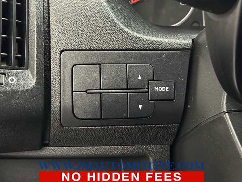 Used 2020 RAM ProMaster 1500 FWD image 31