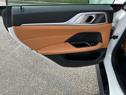 Used 2024 BMW 430i Gran Coupe w/ Convenience Package image 16