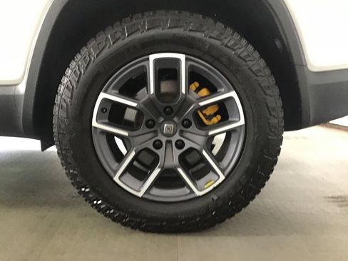 Used 2023 Rivian R1S Adventure Quad AWD/4WD image 12
