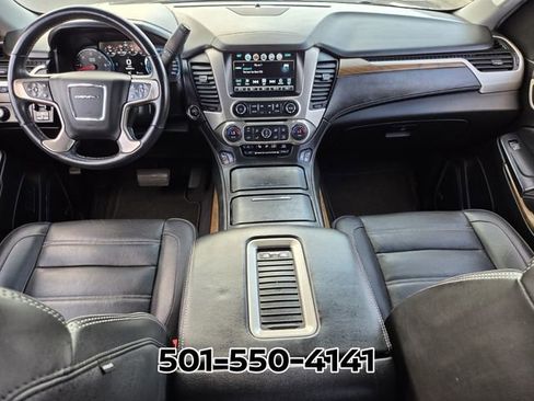 Used 2020 GMC Yukon XL Denali w/ Denali Ultimate Package AWD/4WD image 16