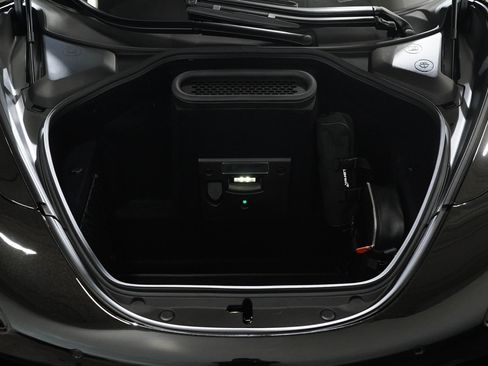 Used 2025 McLaren 750S Spider image 40