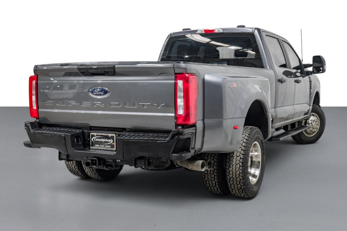 Used 2025 Ford F350 XL AWD/4WD image 6